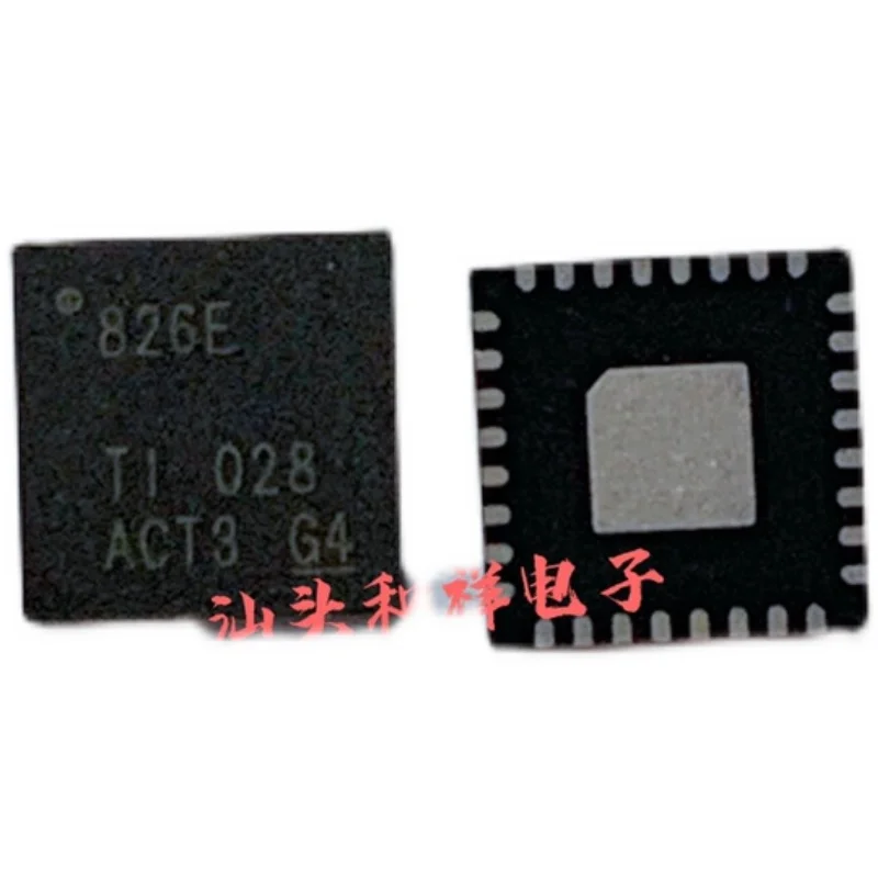 Free shipping    DP83826ERHBR DP83826E 826E QFN-32     10PCS