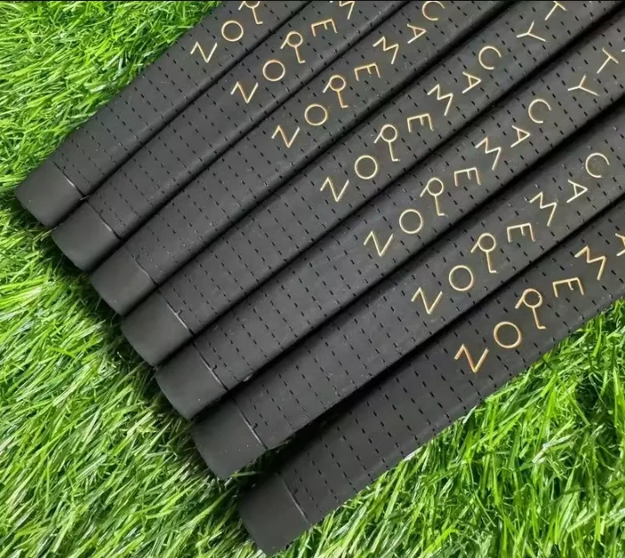 

Hot Sale 1 Pcs Golf Putter Grips Scotty High Quality Rubber Golf Club Grip Replacement set Golf accessories 58R black