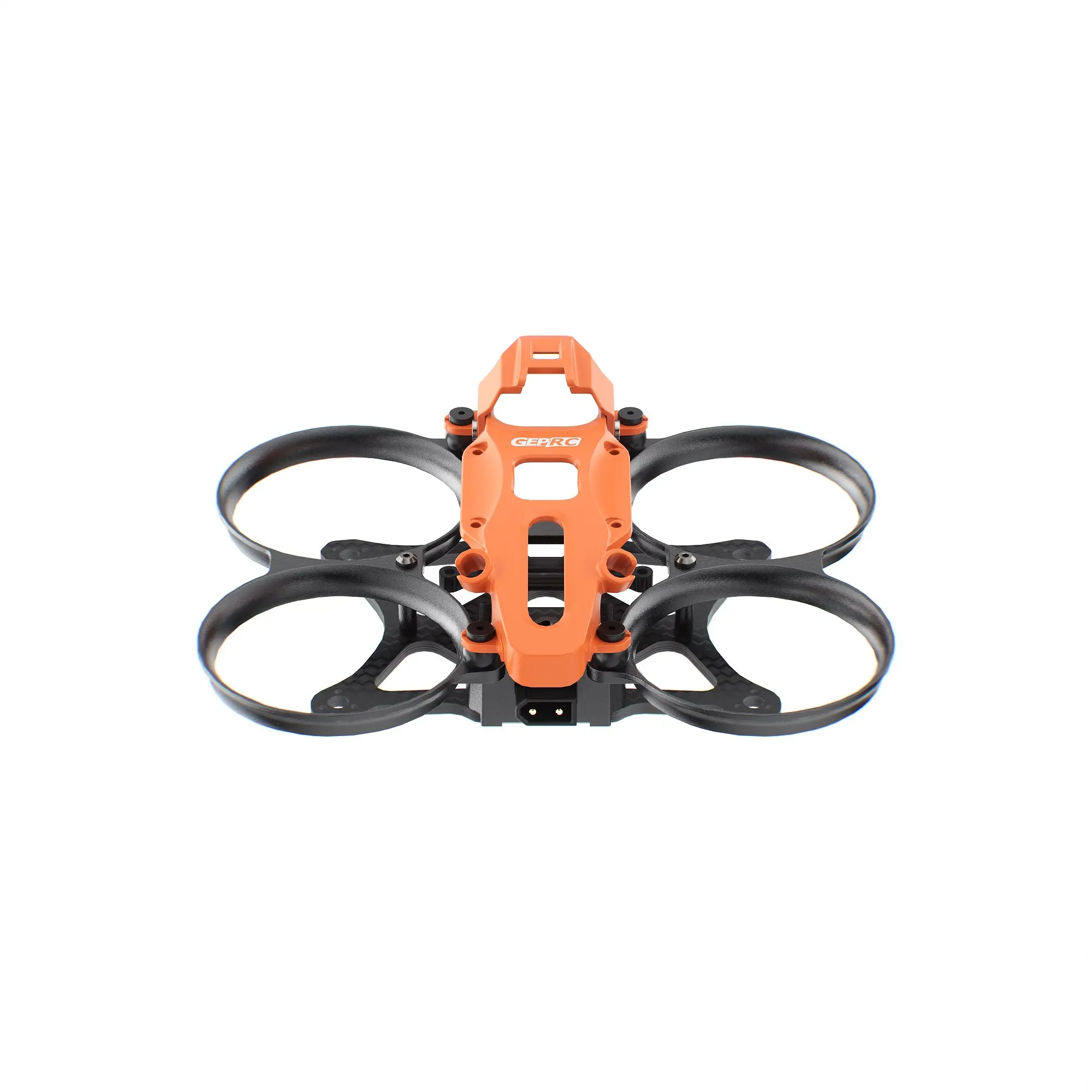 Zestawy ram GEPRC GEP-DS16 do oryginalnego drona GEPRC DarkStar 16 Quadcopter FPV, akcesoria, części zamienne, kompatybilne z O4 Air Unit Pro VTX