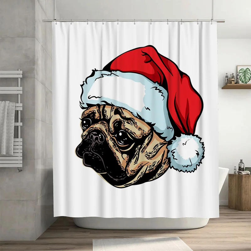 Tu Cute Bulldog Chr… - image
