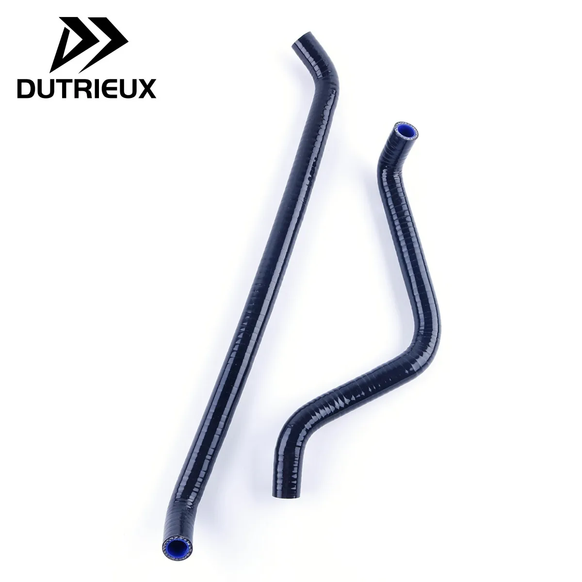 For 1985-1992 Suzuki Quadracer LT 250 LT250R Silicone Radiator Coolant Hose Pipe Kit 1986 1987 1988 1989 1990 1991