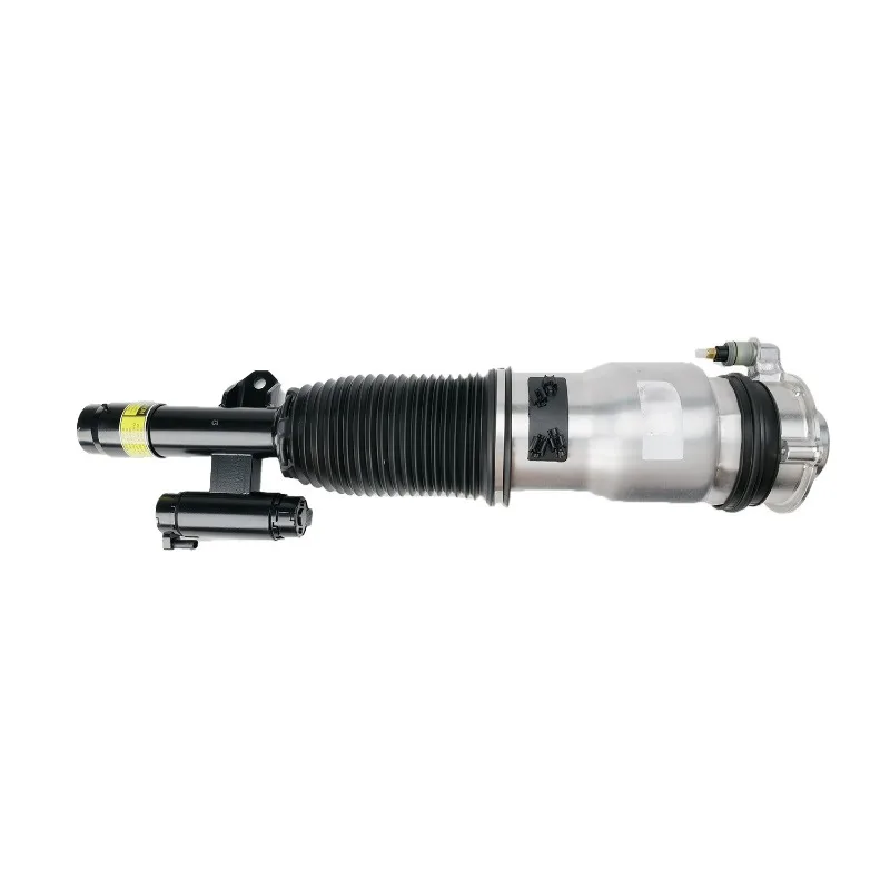 Air suspension shock absorbers are suitable for