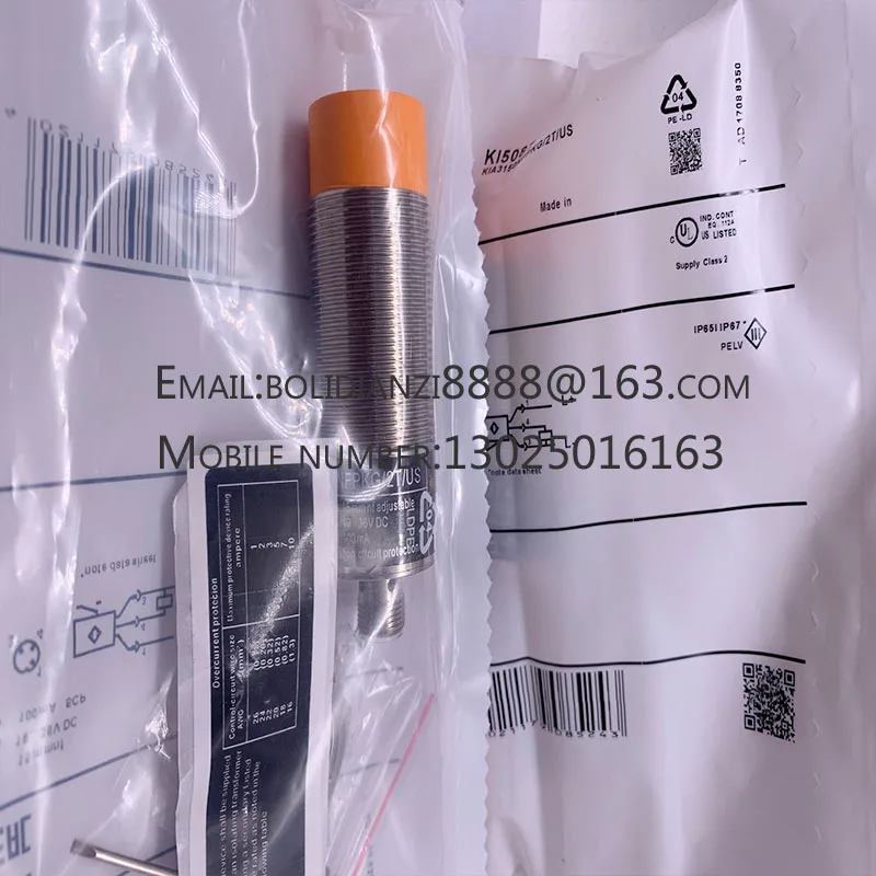 

KI5311 KI5310 KI5052 Brand new original genuine sensor quality assurance