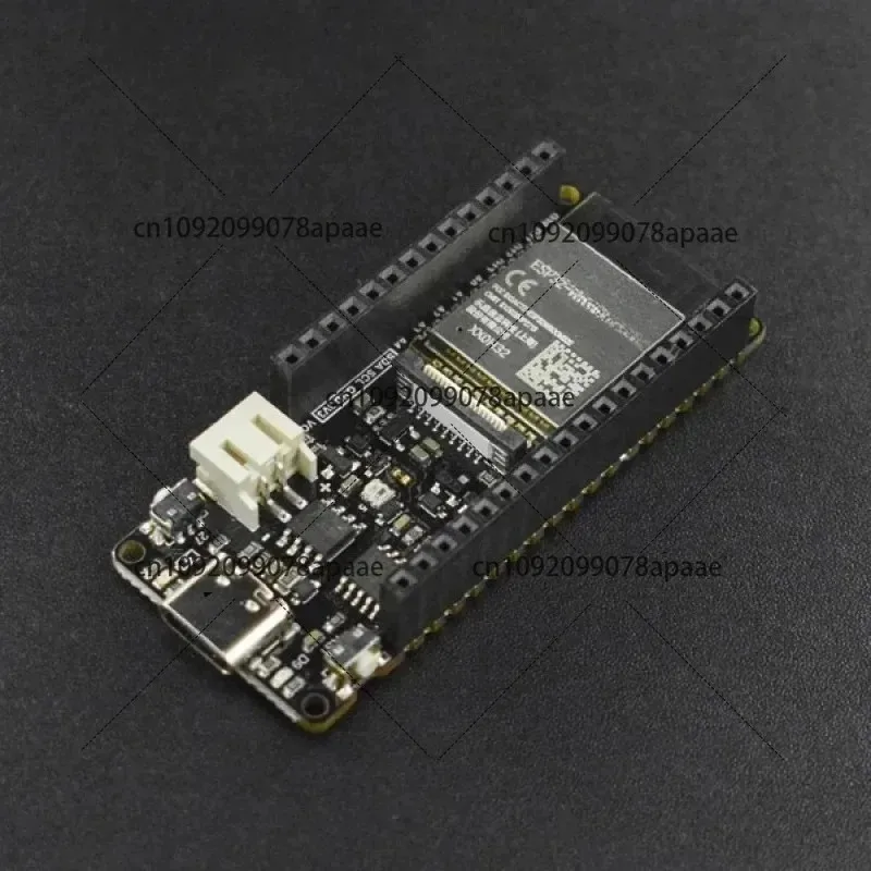 ESP32-E Iot Develop… - image