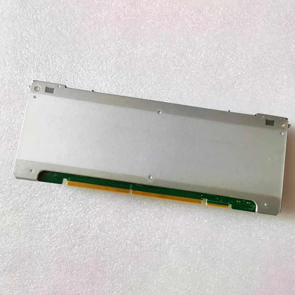 The Server motherboard X10QBI-MEM1