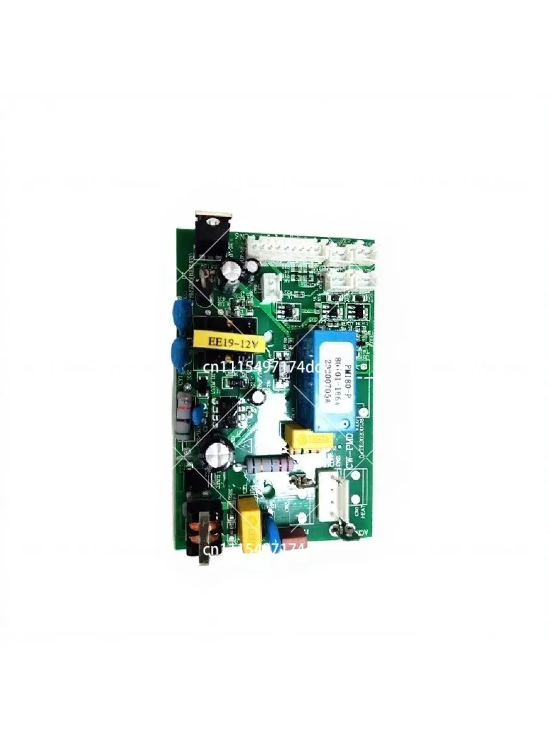 Compressor Constant Temperature Wine Cabinet Control Board Power Board Replacement Part