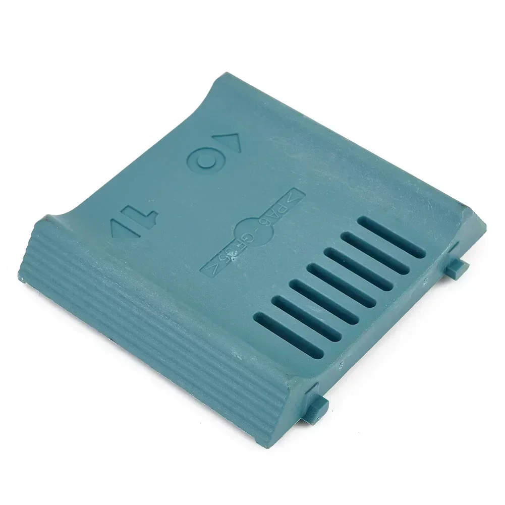 

Switch Cover Plate With Bearing Replacement For Bosch GSH11E GBH11DE GSH 11E GBH 11DE Spare Part 1*Switch Cover Plate