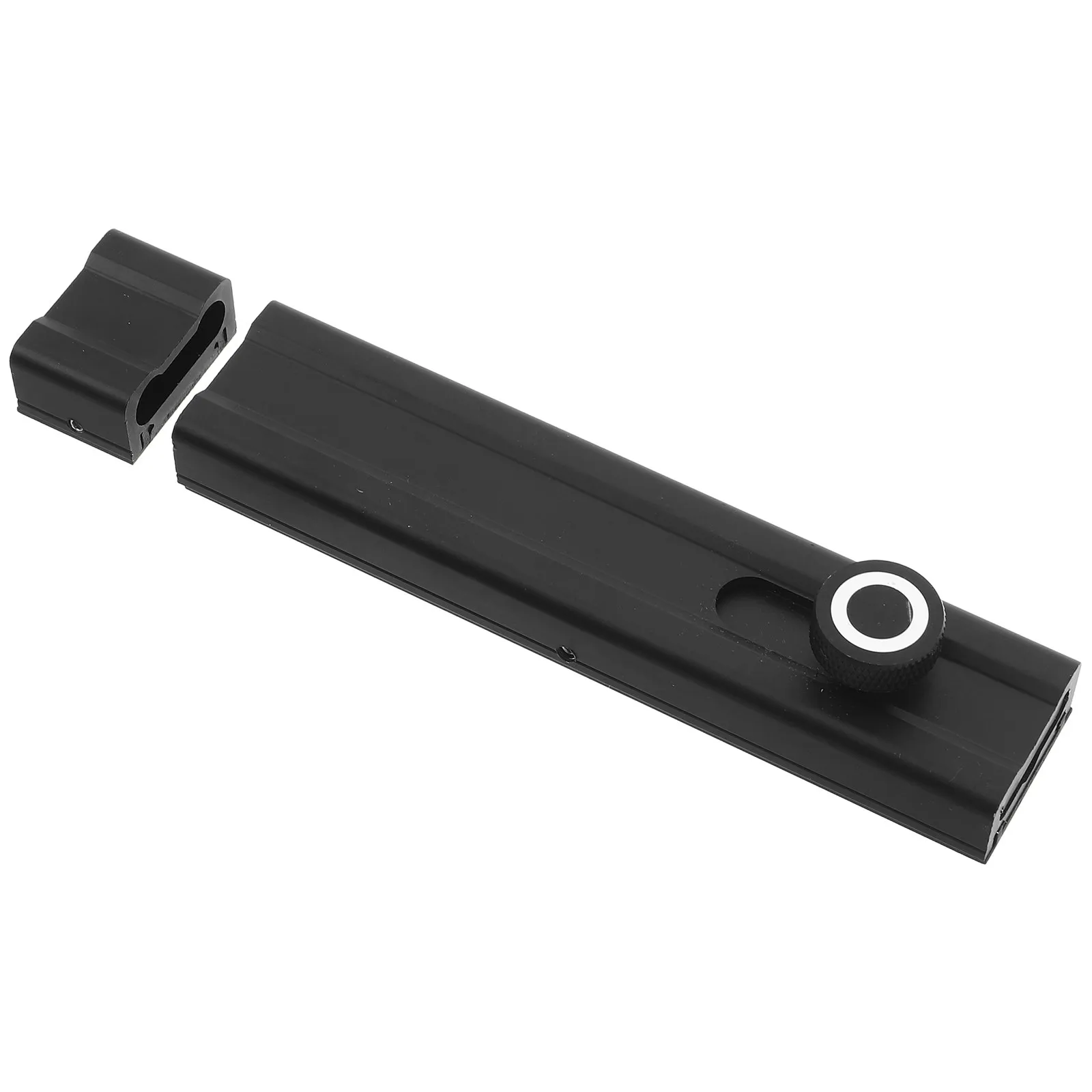 

Защелка-замок для дверей, усиленная металлическая, для внутренней безопасности, защита от кражи, для дверей-амбарных, для автодомов, ванных комнат, спален, сараев