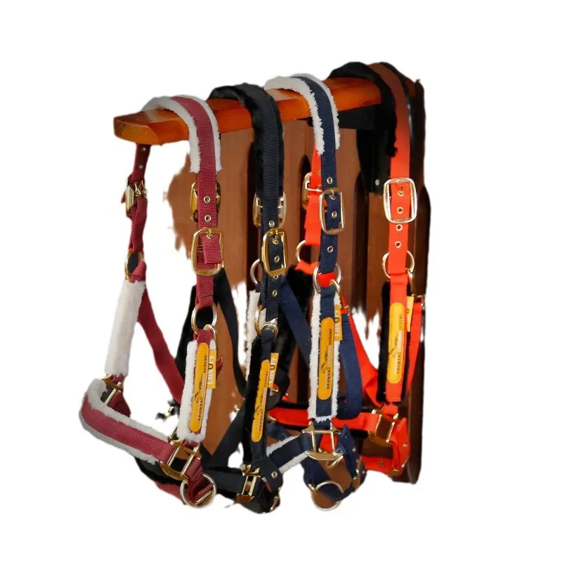 Рисунок 5 - Оборудование для верховой езды