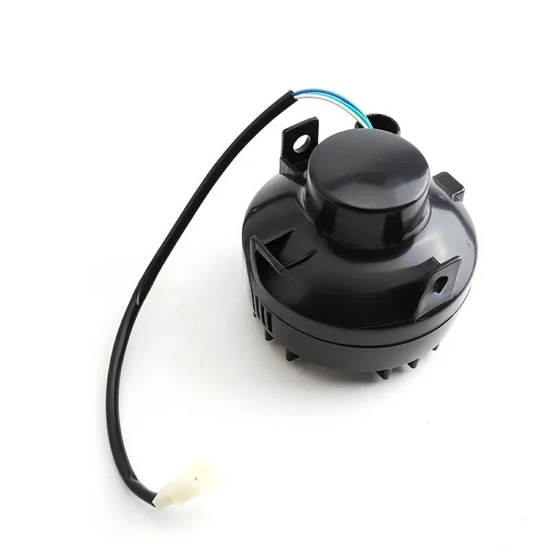 Przedni reflektor lampa reflektor montaż dla GY6 50cc-125cc motocykl Zuma motocykl elektryczny skuter Honda zoomer — zdjęcie 4