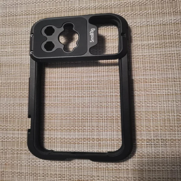 Smallrig Mobile Vid…