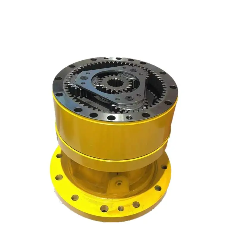 

31N6-10180 R210LC-7 Поворотный редуктор для Hyundai