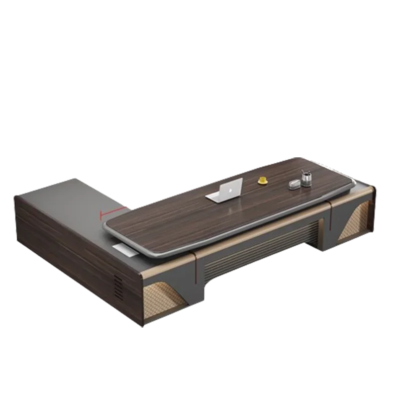 Office Table Desk Reception Study Furniture Room Workshop Accessories Desktop Student Multifunction Tisch Multifunctional Desks