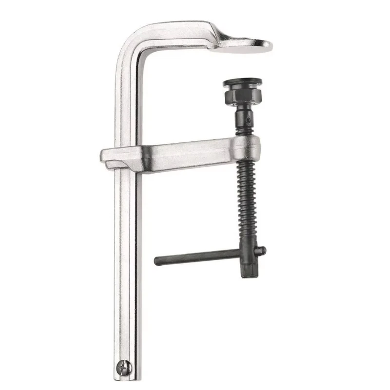 Medium and heavy duty screw clamp universal accessories products