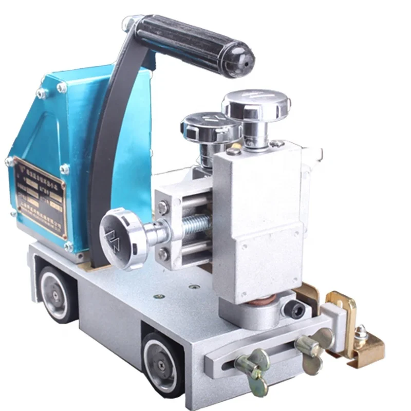 New Mini Auto HK-5SN Huawei MIG Welding Carriage CE Certified 3-Year Warranty