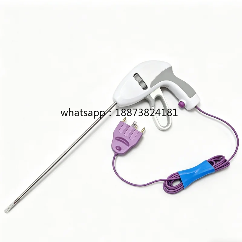 Advanced 19XP Ligasure Vessel Sealing System 360° Rotating XP Maryland Jaw  for Procedure fast shipping