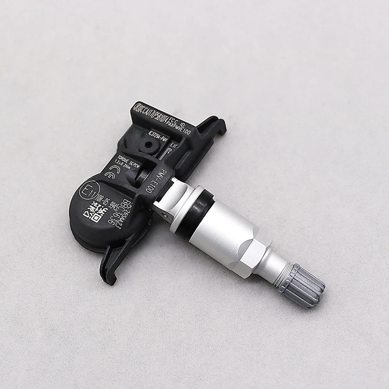 4PCS 433MHZ TPMS Tire Pressure Sensor For Toyota Avalon Camry 4Runner Corolla PMV-E100 42607-02090 4260726030