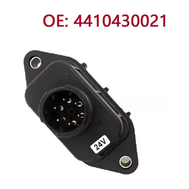 AS57-For DAF Compatible 4410430021 0034317706 24V Pressure Sensor