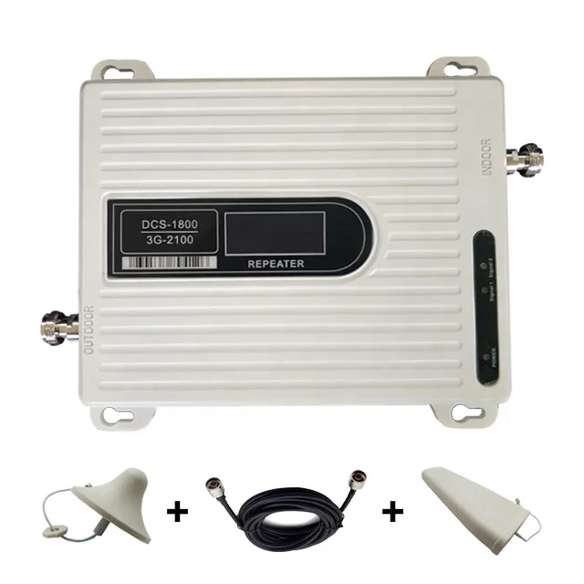 Hot-Selling Dcs 3G …