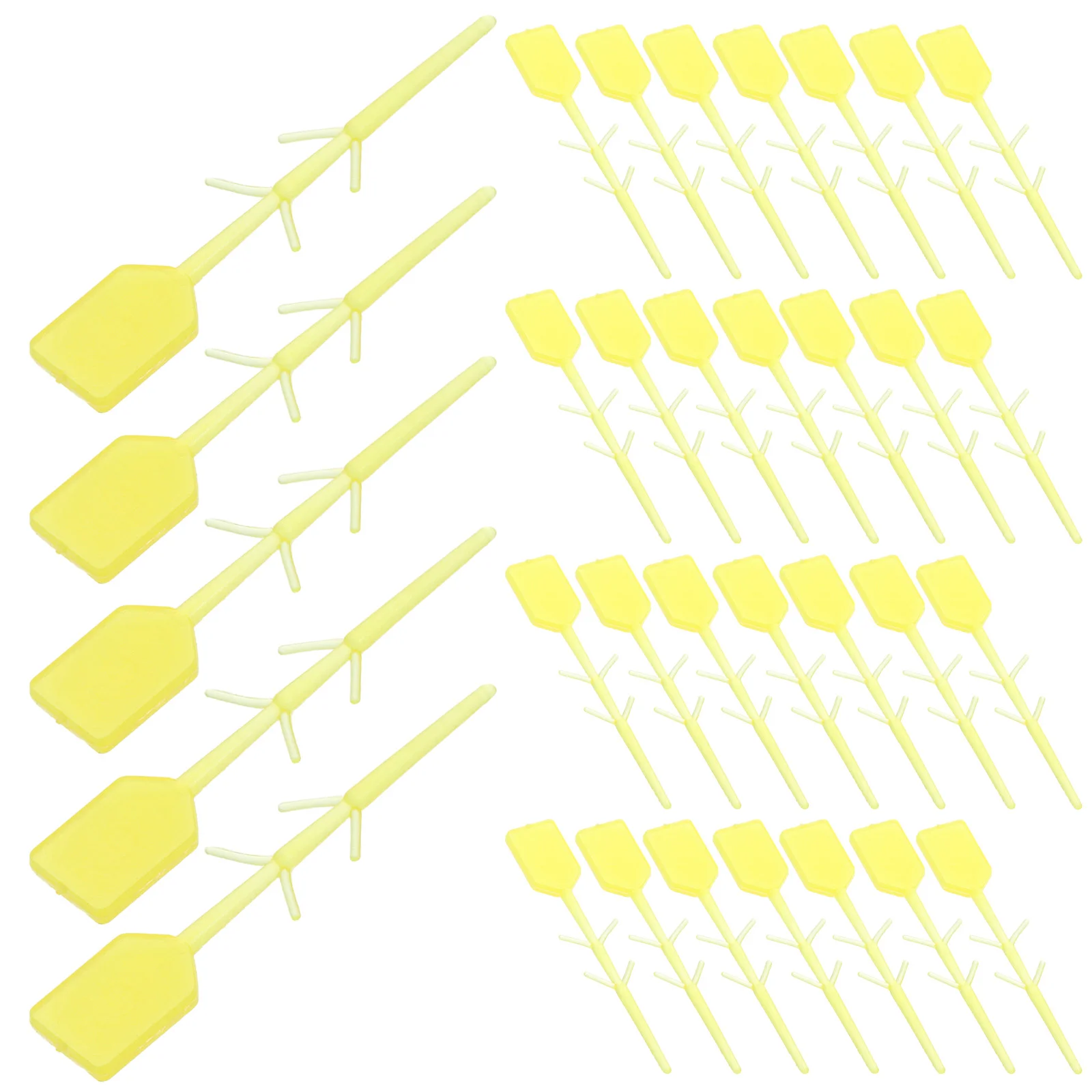 2000 Pcs Ring Fire Extinguisher Accessories Extinguishers Safety Locks for Hooks Pull Pin Seals