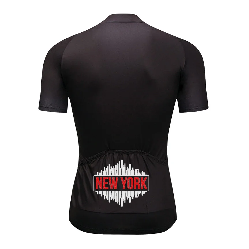 เสื้อเจอร์ซีย์นักปั่นนิวยอร์ก, - Mountain Biking York บทวิจารณ์และราคา