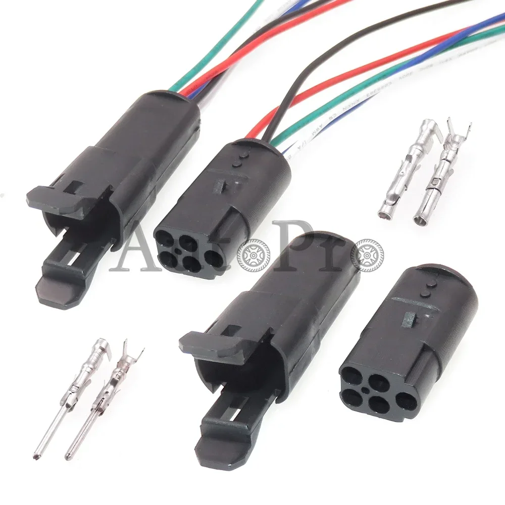 1 Set 5 Hole Ac Ass…