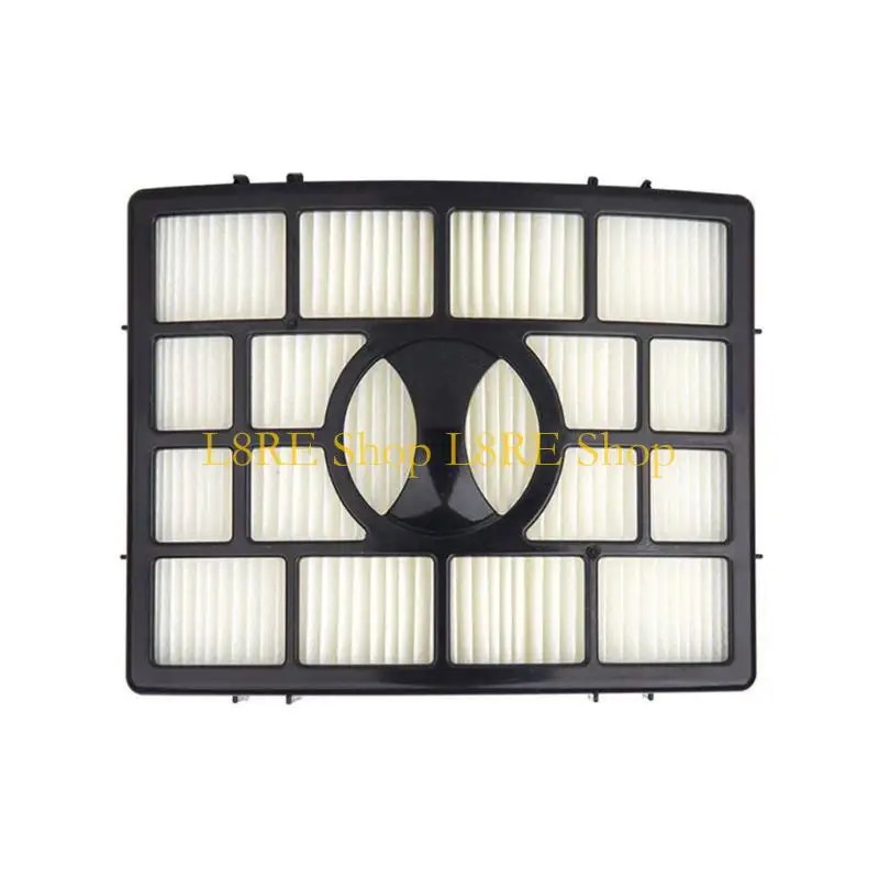 NV650 NV835 ZU881 FF650 XHF650 용 L8RE 먼지 여과 로봇 진공 청소기 필터