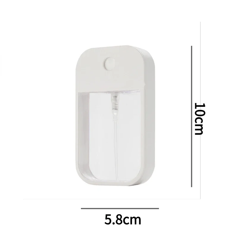 Mini Card Spray Bottles 6