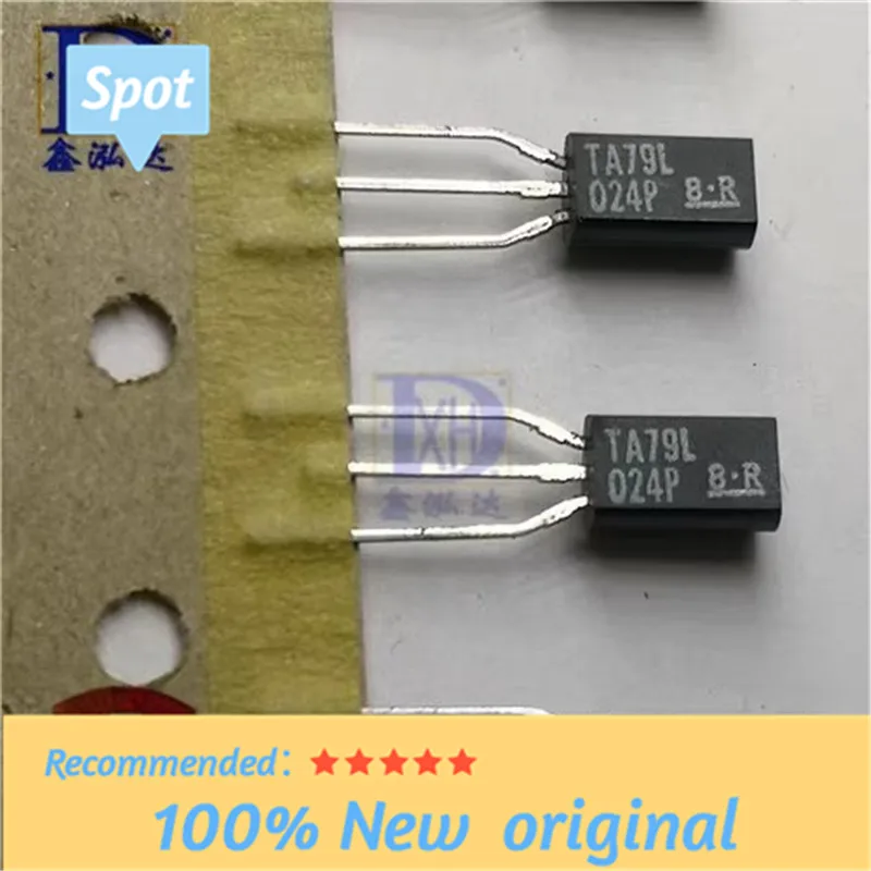 10Pcs/Lot TA78L15 TA78L12 TA79L012 TA79L024P TA79L010P TA78L020AP TA78L012AP TA78DS05CP TRIODE TO-92 NEW