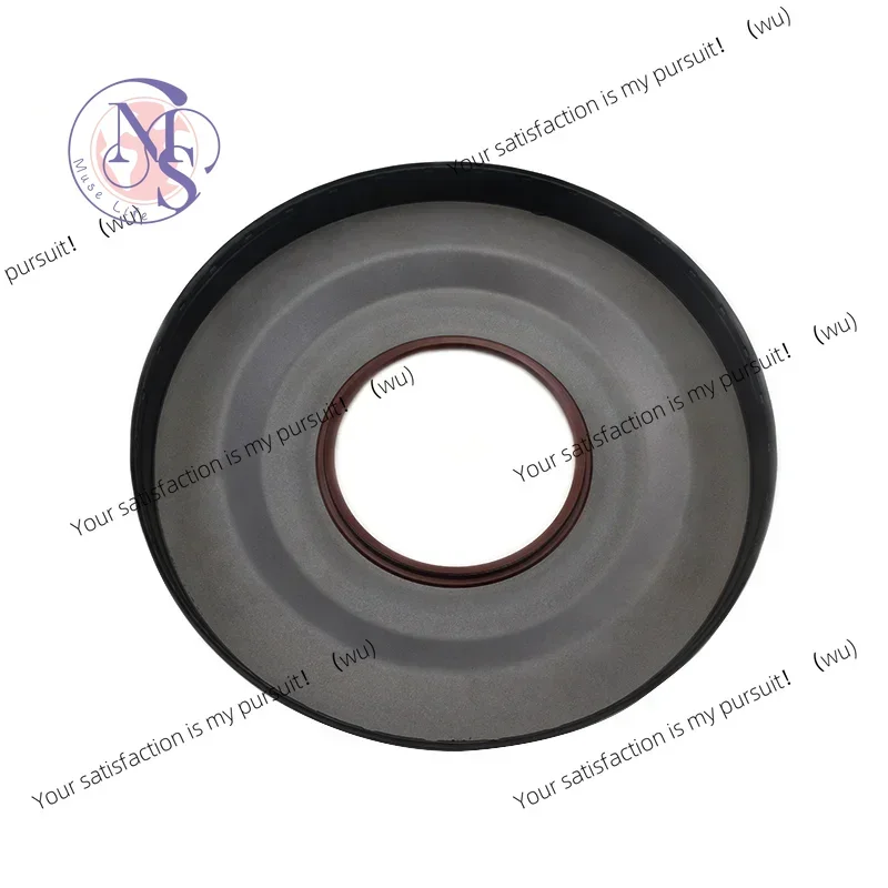 MPS6 Front Clutch Cover 6DCT450 Oil Seal For Ford Mondeo S40/S60/S80L 2.0T Galaxy  new