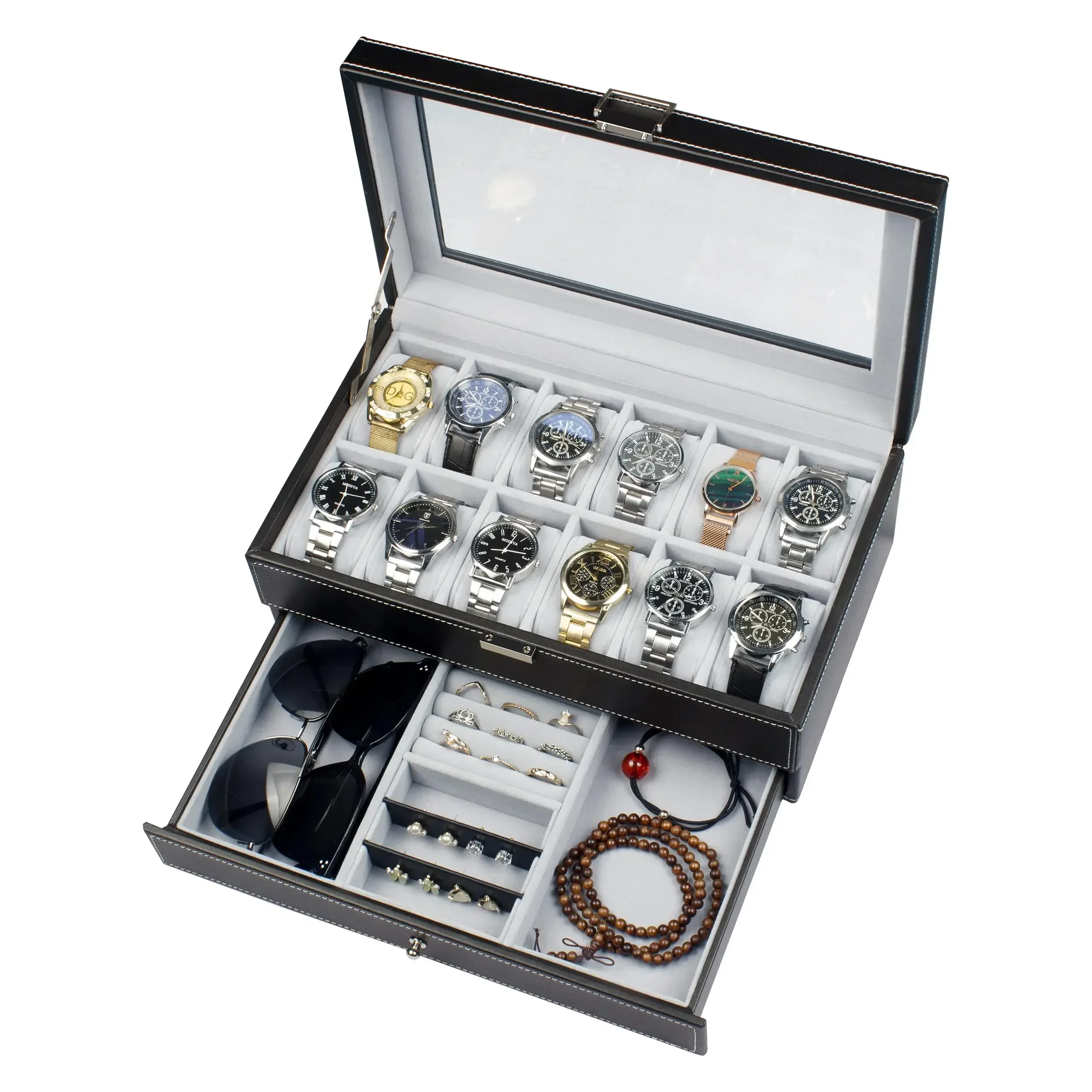 Stainless Steel Str… - image