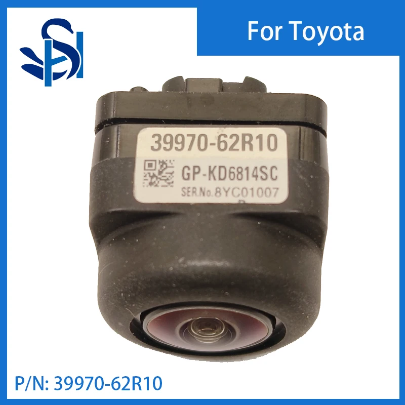 39970-62r10 Rückfahr kamera für Toyota