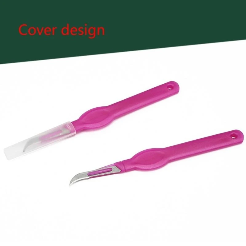 Công cụ may may Unpicker đường may đơn giản Unpicker Công cụ khâu không có công thái học, repper repper repper remoVers