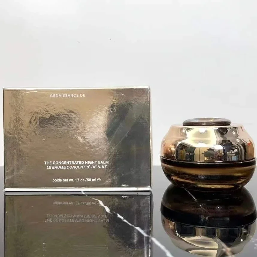 L'OUTIL DE MAQUILLAGE DE NOITE CONCENTRATÉ POUR BEAUTY 50ML DDMM002 mz001