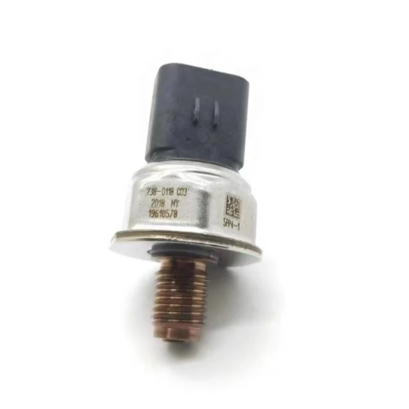 

238-0118 Датчик Common Rail высокого давления для датчика двигателя CATERPILLAR C6.4, компоненты датчика 320D 2380118