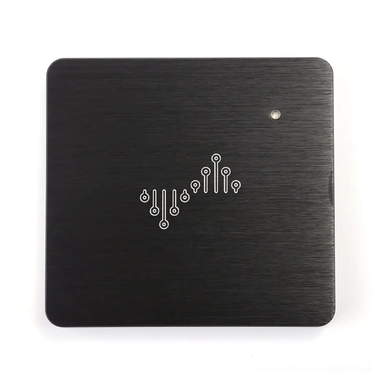 AA80 DSLogic Logic Analyzer 5x Bandwidth 400Mbps Sampling Rate 16 Channels USB-Based Logic Analyzer