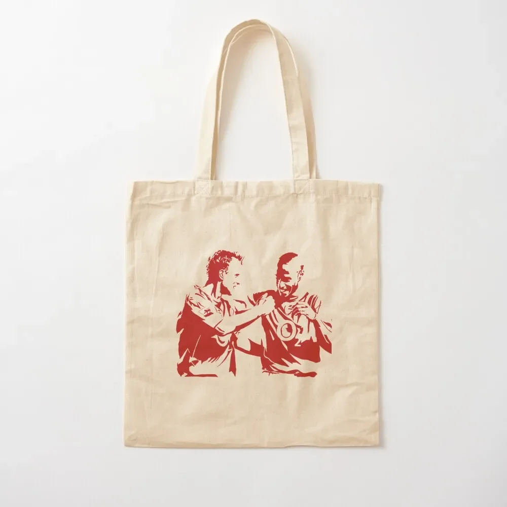 Bergkamp and Henry Tote Bag Shopper bag Women's bag tote women