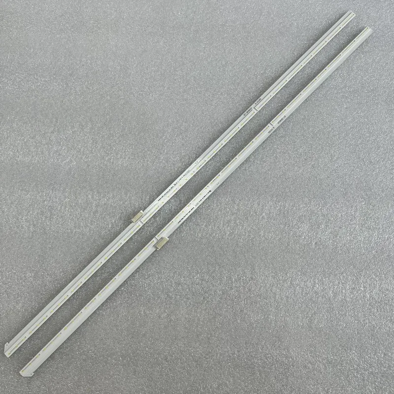LED Backlight Strips For TV 49NANO81SNA 49SM8200PLA 49SM8050 49SM8000PSA MEK64566501 EAV64492002 EAV64492001 HC490EQG-SLXA1-211X