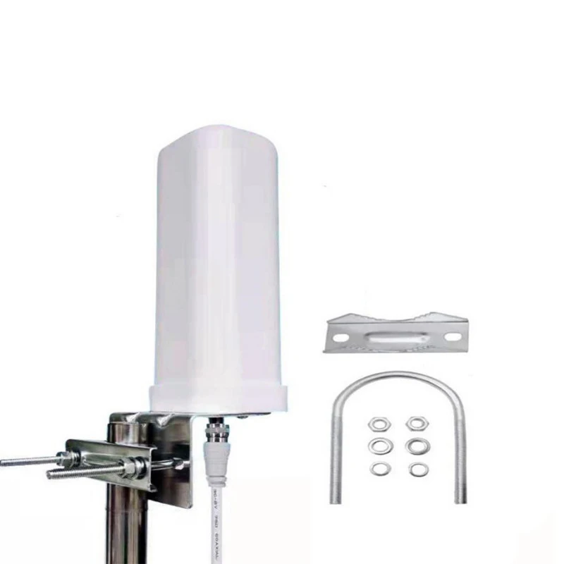 Outdoor Indoor Strong Signal TV Digital Uhf Vhf Amplified Antenna Dvtb2 Hdtv TNT Powerful 4k 1000 Channel Free