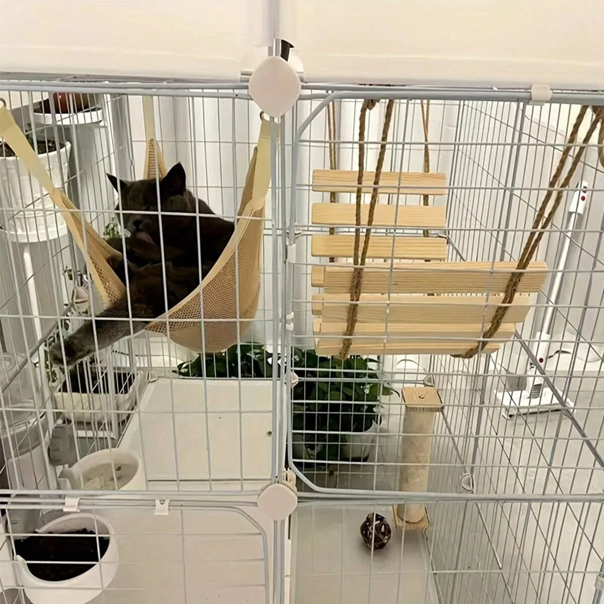 Thumbnail 3 - #62 Discounted Cat Furniture Worth Buying