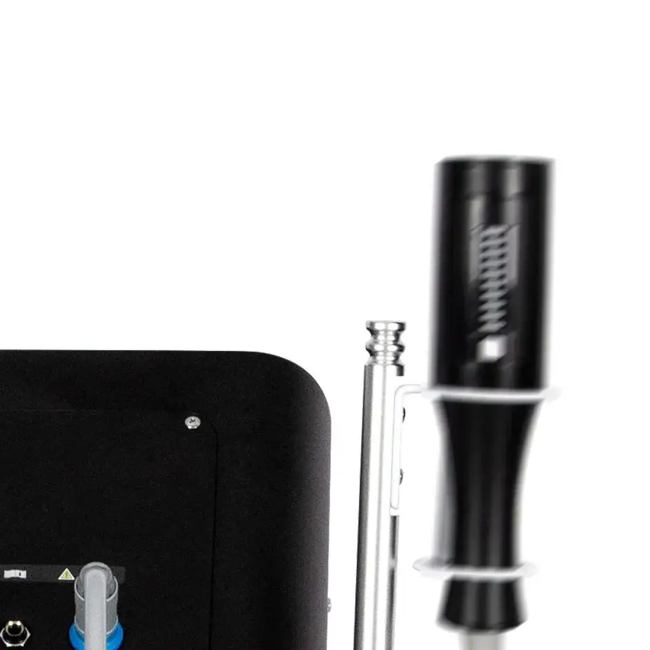 

NEW 6500W 200HZ Roller Slimming MYOslim Cellulite Reduction Inner Ball Roller 360 Degree Infrared Vacuum Roller Massage Beauty