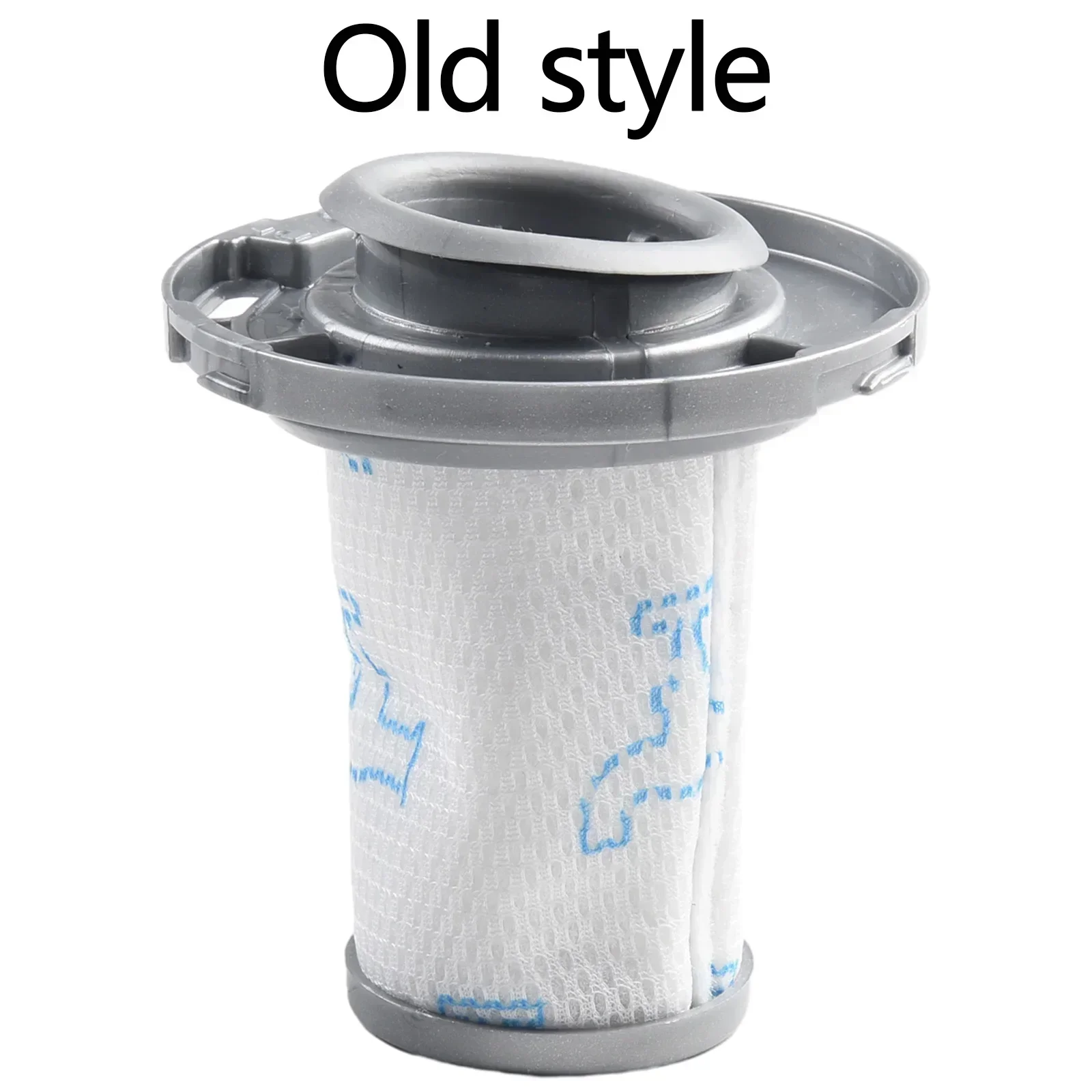 1 Stuk Filter Voor Zr009006 Filter X-Force Flex 8.60 Draadloze Stofzuiger Wasbaar Filterhulpstuk Vervangend Onderdeel