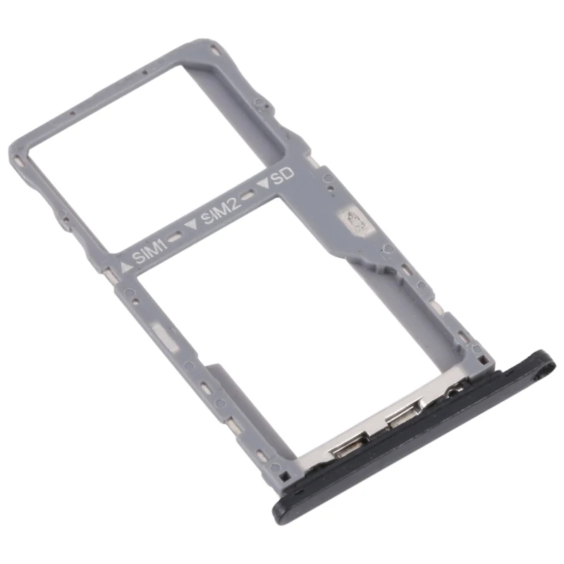 For Alcatel 1V 2020 SIM Card Tray + SIM / Micro SD Card Tray