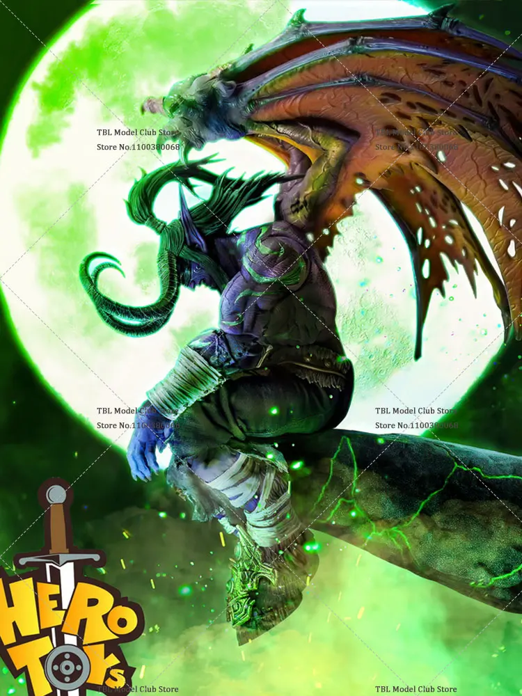 بطل اللعب 1/10 مقياس علب هنتر ذكر الجندي 24 سنتيمتر عمل الشكل في الوقت الحقيقي لعبة استراتيجية مجموعة كاملة نموذج