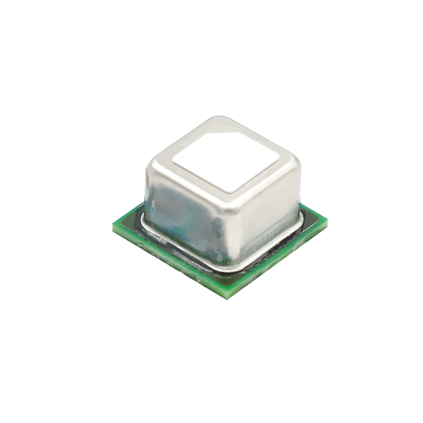 Das SCD40 SCD41-Gassensormodul erkennt CO2-Kohlendioxid-Temperatur und Luftfeuchtigkeit in einer Sensor-I2C-Kommunikation – Detail 4