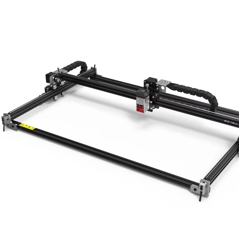 

NEJE 3 Max V2 N40630 Las er Engraver CNC Router Desktop Wireless Cutter Cutting Engraving Machine GRBL Wireless Control DIY Wood