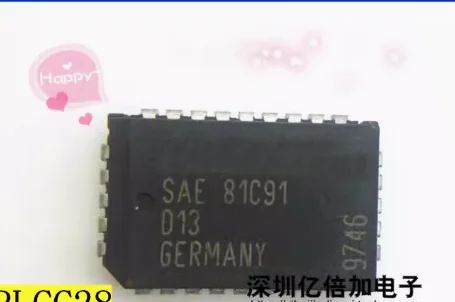 100-novo-sae-81c91-d13-sae81c91-d13-plcc28