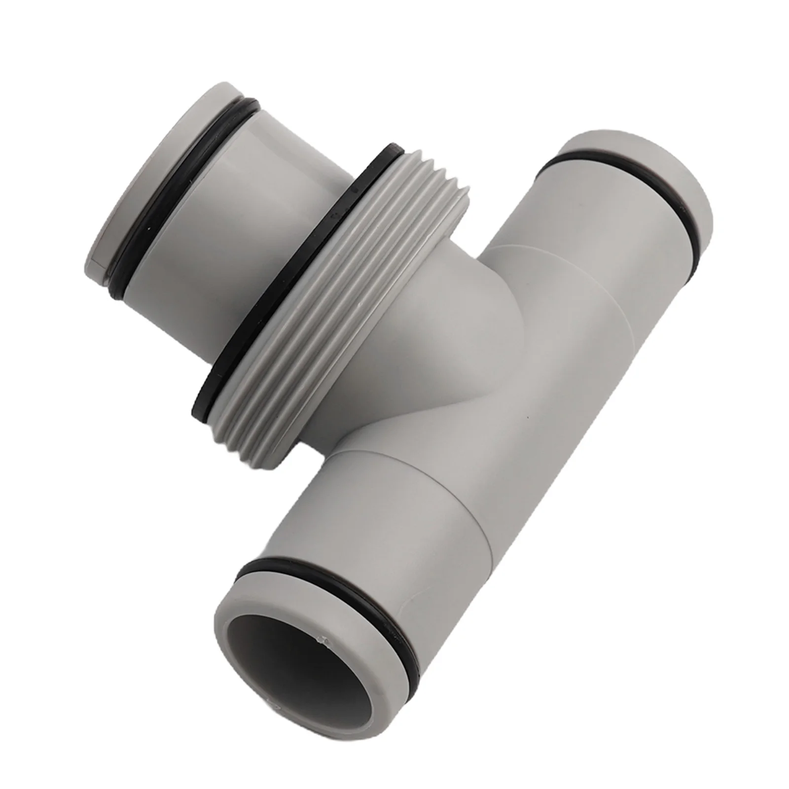 Pool Filtration Connector Pool Hose Connector Easy To Install High-quality PP Material Swimming Pool Filtration For Coleman