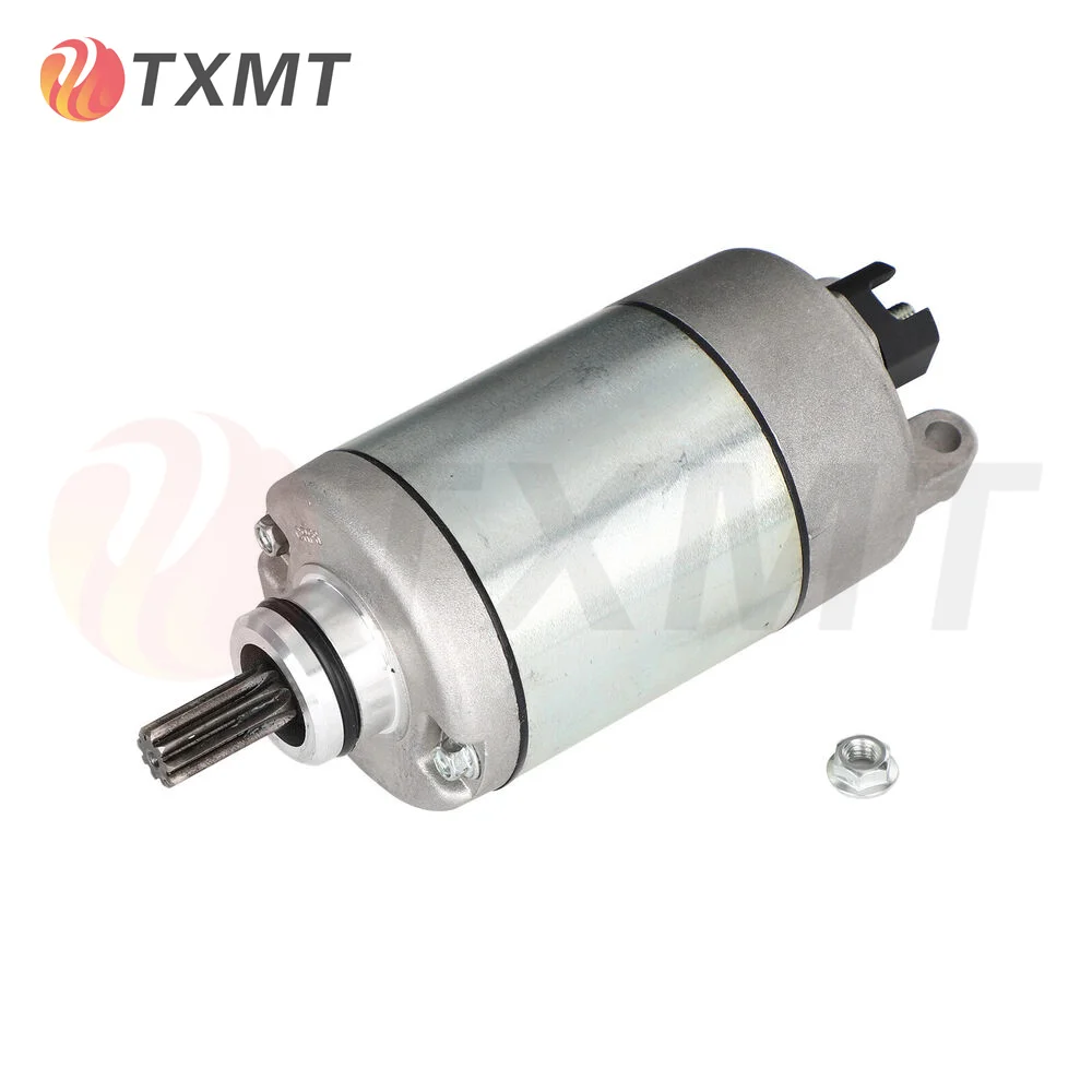 

Motorcycle Starter Motor for FJ-09 FZ-09 MT-09 SP Tracer 900 GT XSR900