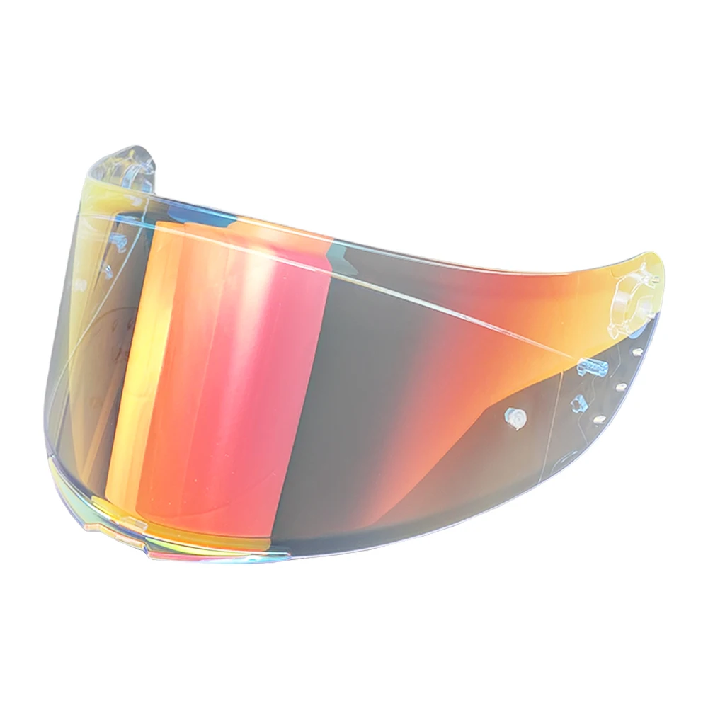 

Козырек для MT Revenge1/2 Blade1/2 Targo Targo pro Rapide V14, шлем, защитная линза, прочная защита от ультрафиолета, солнцезащитный крем Visera Casco